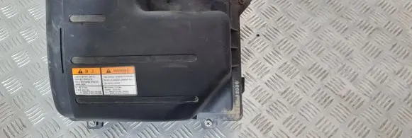 SsangYong Actyon sports II Air filter box