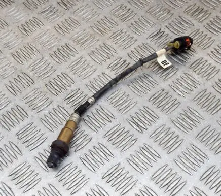 Opel Corsa F Lambda probe sensor 0258010065 55562206