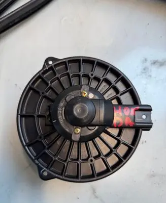 Honda City Heater fan/blower 231231