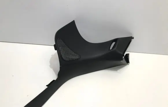 Mercedes-Benz GLE W167 (D)pillar trim (top) A1676907000