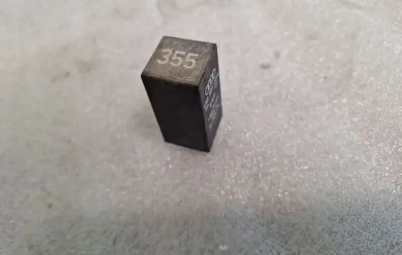 Audi 100 S4 C4 Other relay 4A0907413A