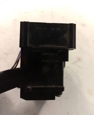 Renault Laguna I Indicator stalk 36717B