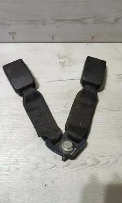 Dacia Duster Rear seatbelt buckle 171117111 0703972