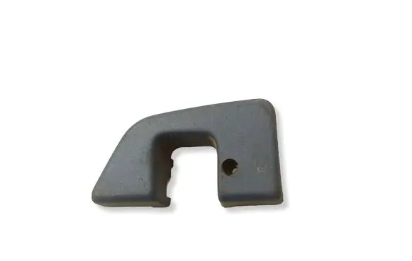 Mercedes-Benz E W211 Other rear door trim element A2117230524
