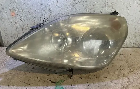 Opel Zafira B Headlight/headlamp 13260842 0301214605