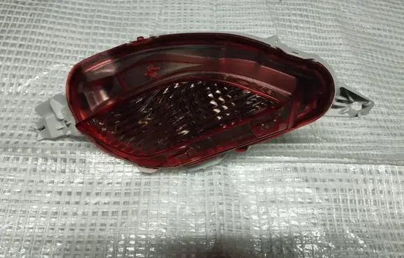 Toyota Yaris Reverse light 0D170
