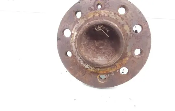 Opel Combo C Rear wheel hub