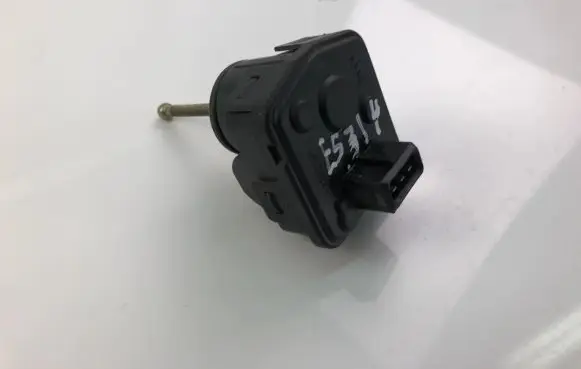 Fiat Grande Punto Light module LCM 00728240