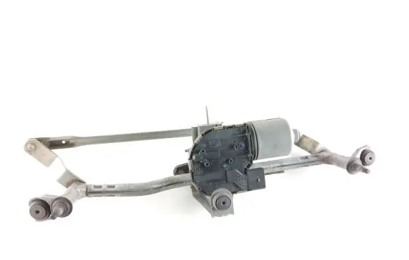 Volkswagen Caddy Front wiper linkage and motor 2K1955119F 3397021952 2K1955023J
