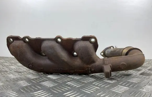 Jeep Grand Cherokee Exhaust manifold 21052111G