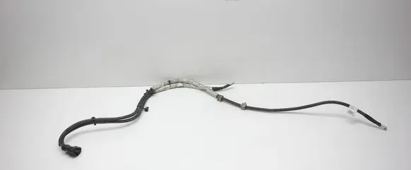 Porsche Macan (95B) Engine installation wiring loom 95B971111M 4G0906234A