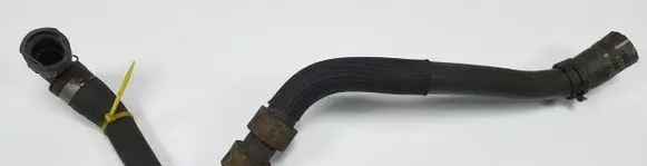Ford Mondeo MK IV Engine coolant pipe/hose 6G91-8274-EE
