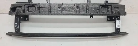Volkswagen T-Roc Front bumper foam support bar 2GA807248D