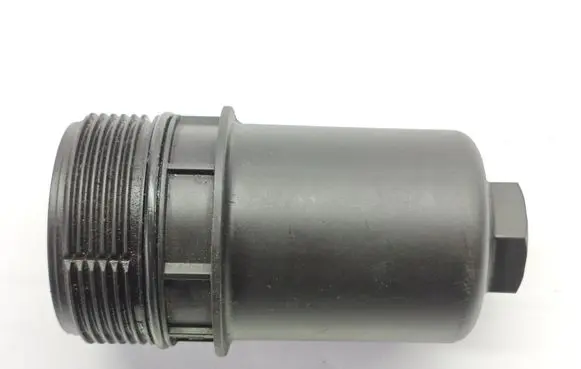 Audi A4 S4 B9 Oil filter cover 06L115401J
