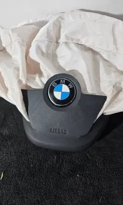 BMW 3 G20 G21 Steering wheel airbag 62881350E 09112021
