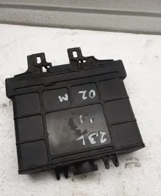 Volkswagen Sharan Other devices 927733AP