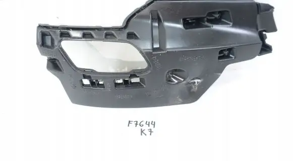 Audi A6 S6 C8 4K Front bumper 4K0807096