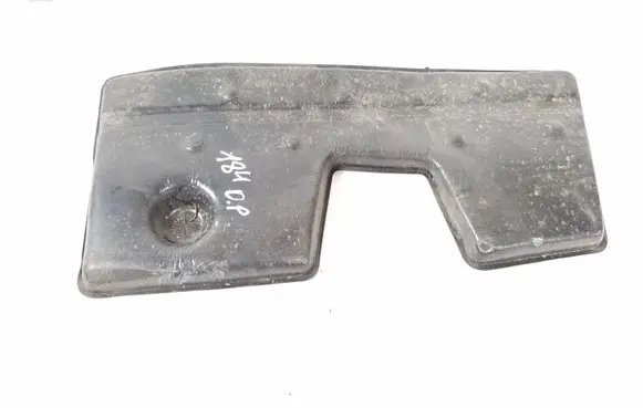 Mercedes-Benz C W204 Fender foam support/seal A2048853237