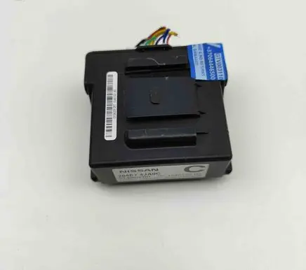 Nissan Navara D23 ABS control unit/module 284E74JA0C