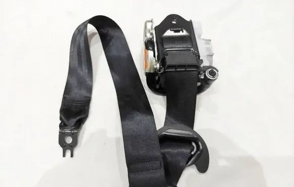 Volkswagen Crafter Front seatbelt 7C0857806H 1157466AC