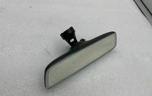 Tesla Model X Rear view mirror (interior) 109260000C 1707120488 048410
