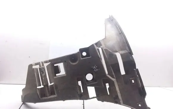 Volvo S60 Front bumper mounting bracket 09190303