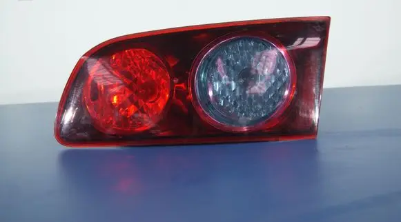 Fiat Croma Rear/tail lights 51727251