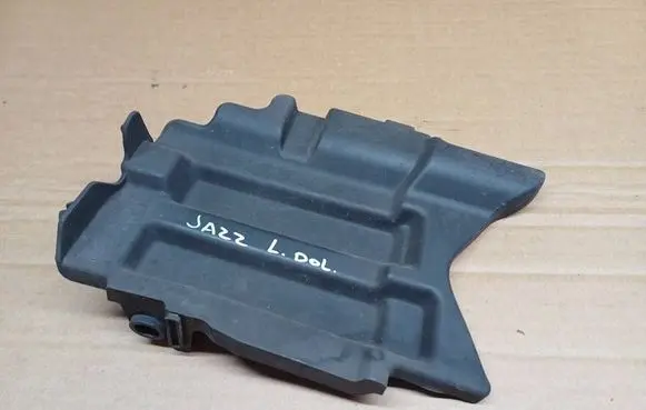 Honda Jazz Intercooler air channel guide 71112TARG5