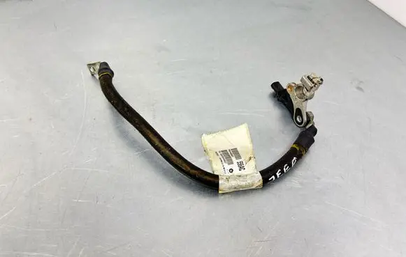 Jeep Grand Cherokee Negative earth cable (battery) P68148556AC