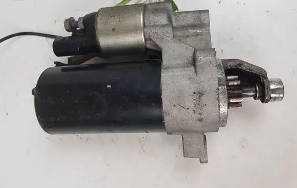 Audi Q5 SQ5 Starter motor 03L911021C