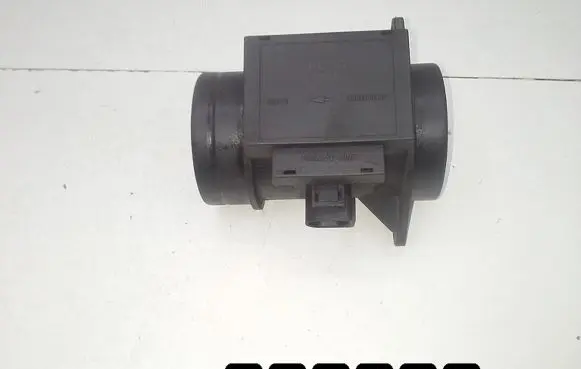 Volkswagen Golf IV Mass air flow meter