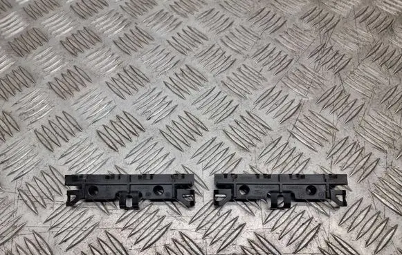 Ford Focus Front bumper mounting bracket JX6B8472B
