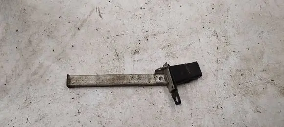 Peugeot 3008 I Front bumper shock/impact absorber 9682791280