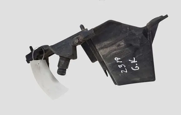 Peugeot 508 Rear bumper mounting bracket 9687949080