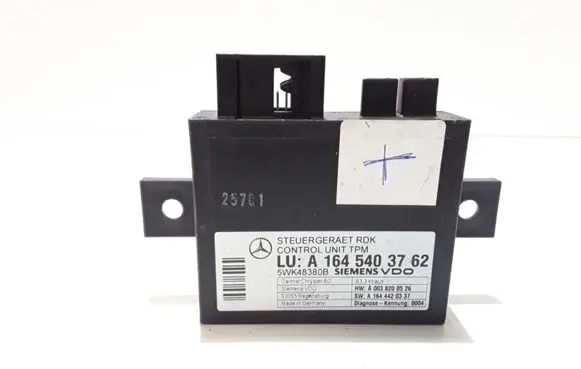 Mercedes-Benz GL X164 Other control units/modules A1645403762