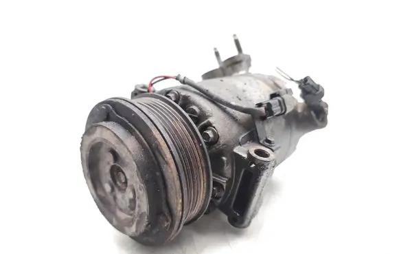 Ford Focus Air conditioning (A/C) compressor (pump) DV6119D629FE
