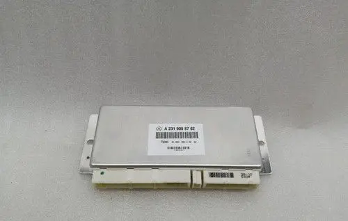 Mercedes-Benz SL R231 Immobilizer control unit/module A2319008702