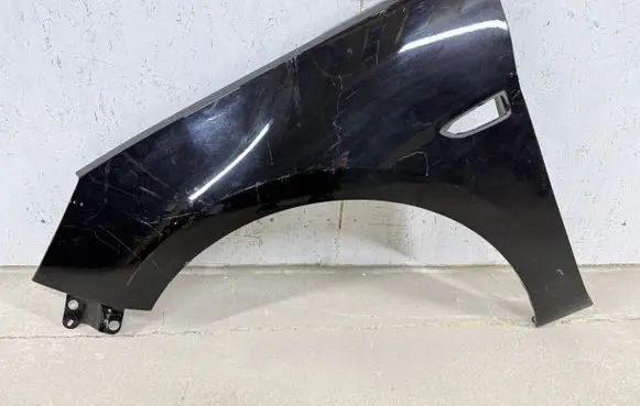 Opel Astra K Fender 
