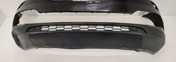 Skoda Karoq Front bumper 57A807221