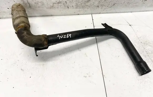 Intercooler hose/pipe