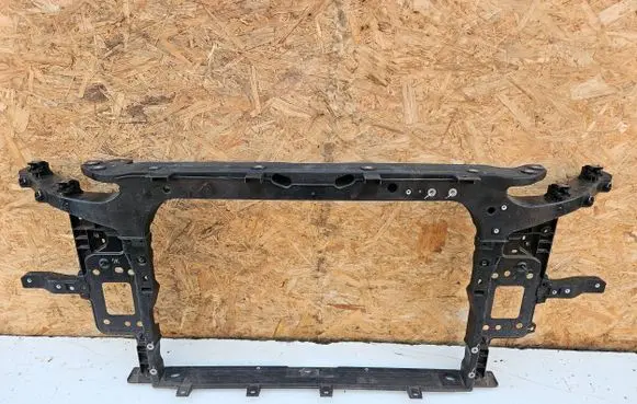 Hyundai Kona I Radiator support slam panel 64101-DD500