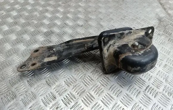 Skoda Octavia Mk2 (1Z) Rear upper control arm/wishbone