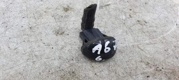 Toyota Avensis T270 Rear window washer spray nozzle NOCODE