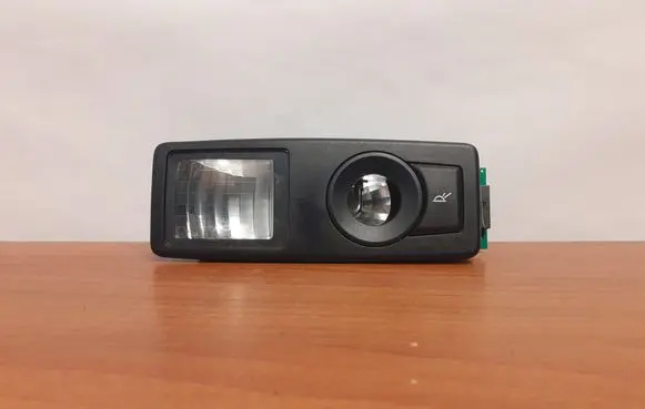 BMW X5 E70 Front seat light 3363 63316972971