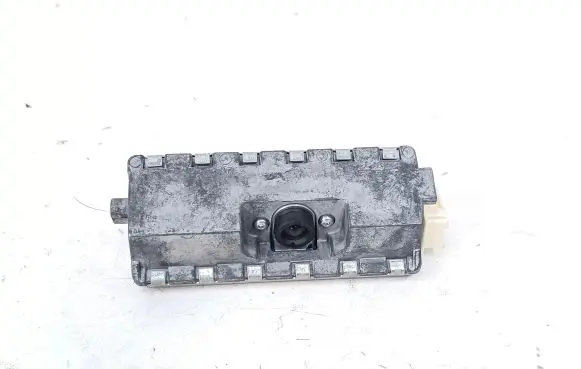 Audi A8 S8 D3 4E Windshield/windscreen camera 4E0910217C