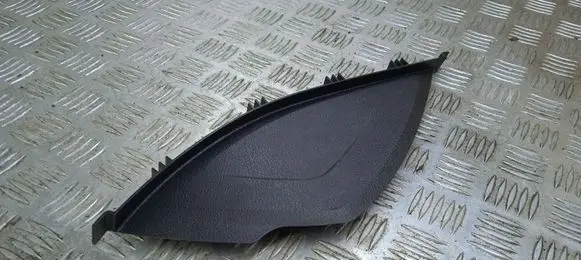 BMW 3 F30 F35 F31 Dashboard side end trim 9218554