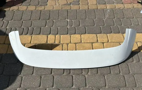Ford Focus Tailgate/trunk spoiler BM51A44210