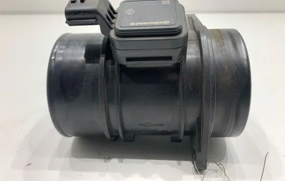 Renault Captur Mass air flow meter 8200682558
