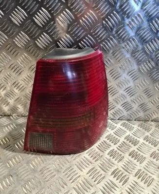 Volkswagen Golf IV Rear/tail lights