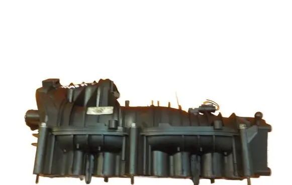 BMW 3 E90 E91 Intake manifold 7810741 SSACY